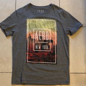 BNWOT Men’s Aeropostale Tee